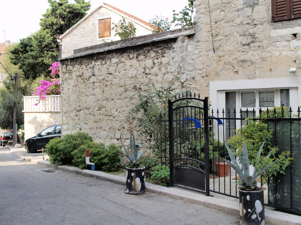 Apartment Skeja Split Exterior photo