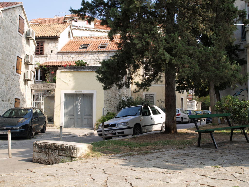 Apartment Skeja Split Exterior photo