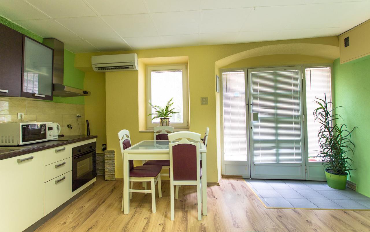 Apartment Skeja Split Exterior photo