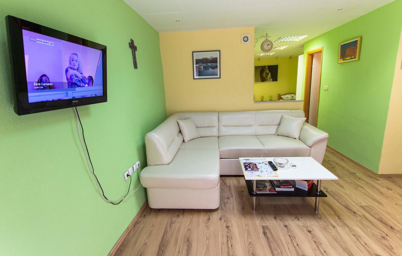 Apartment Skeja Split Exterior photo