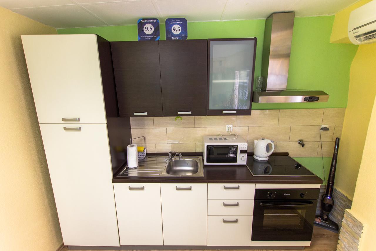 Apartment Skeja Split Exterior photo
