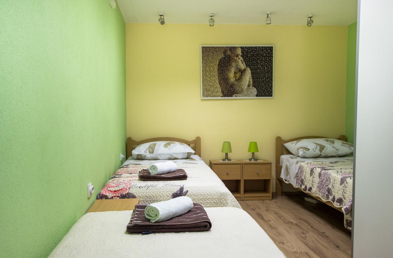 Apartment Skeja Split Exterior photo