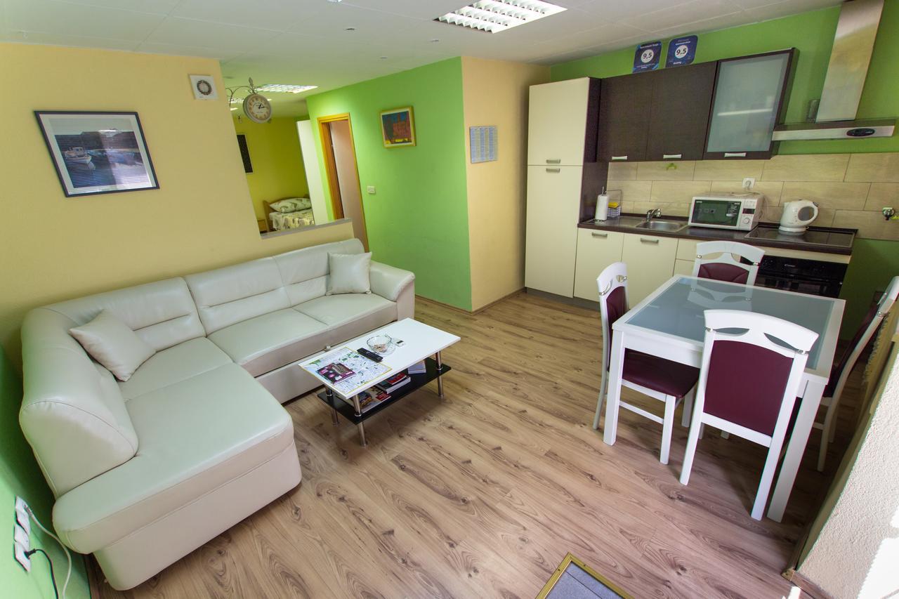 Apartment Skeja Split Exterior photo