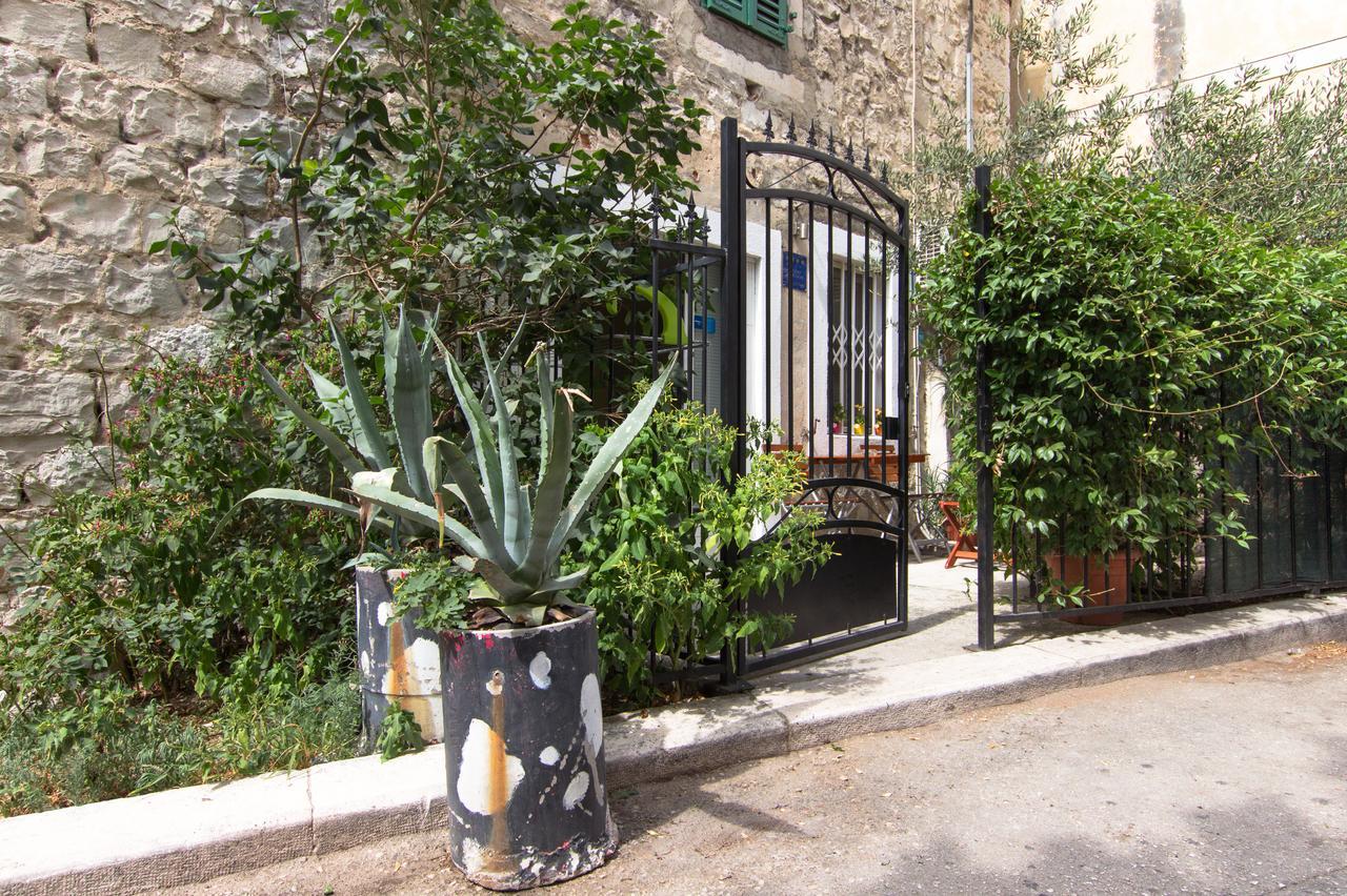 Apartment Skeja Split Exterior photo