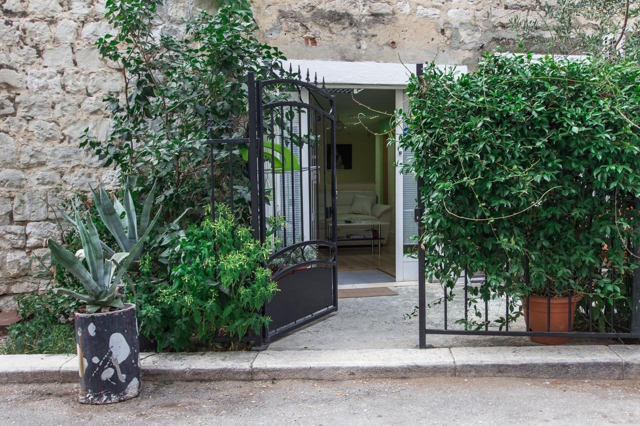Apartment Skeja Split Exterior photo