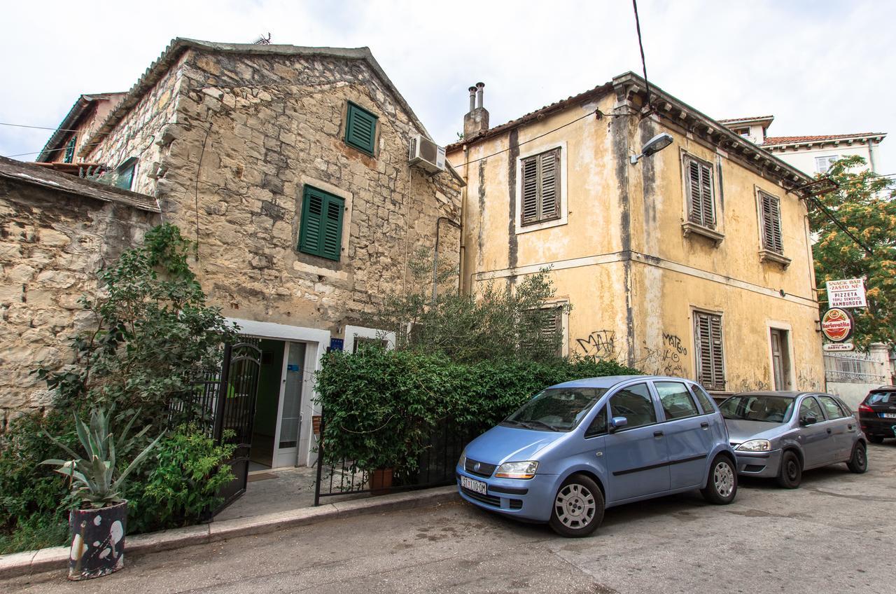 Apartment Skeja Split Exterior photo